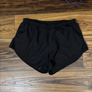 Black Nike Shorts